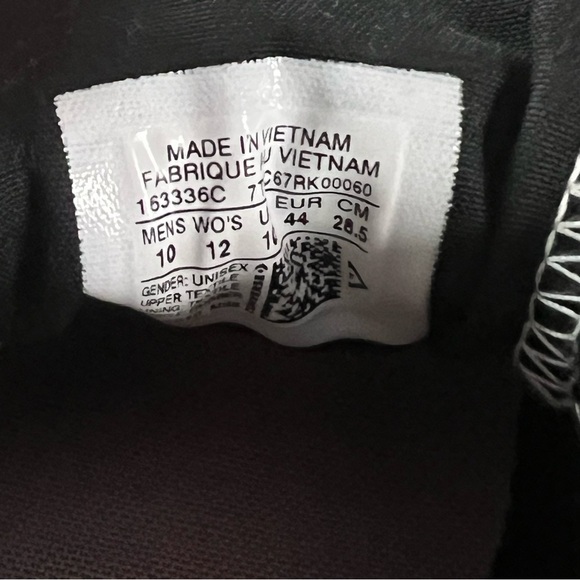 Converse Chuck Taylor Sneakers - Picture 11 of 11